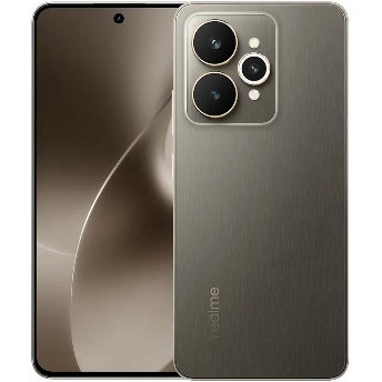 Смартфон Realme 15 12/256 Gb, Graphite Black, черный