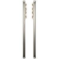 Realme 15 12/256 Gb, Graphite Black, черный