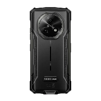 Doogee Fire 7, 4/256 ГБ, Gray, серый