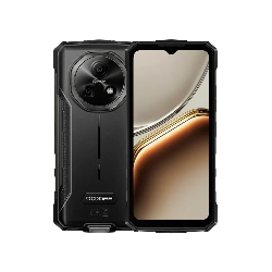 Смартфон Doogee Fire 7, 4/256 ГБ, Gray, серый