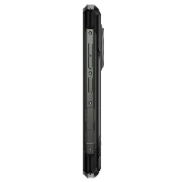 Doogee Fire 7, 4/256 ГБ, Gray, серый