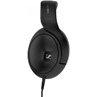 Sennheiser HD 620S, Black, черный