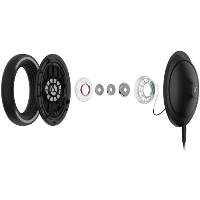 Sennheiser HD 620S, Black, черный