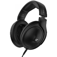Sennheiser HD 620S, Black, черный
