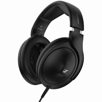 Наушники Sennheiser HD 620S, Black, черный