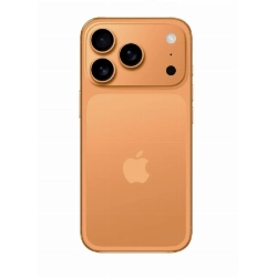 Смартфон Apple iPhone 17 Pro 1 TB, Dual: nano SIM + eSIM, Orange