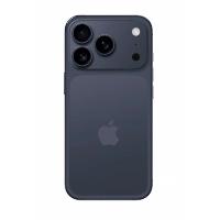 Смартфон Apple iPhone 17 Pro 1 TB, Dual: nano SIM + eSIM, Dark Blue