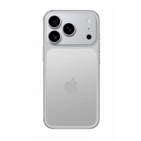 Смартфон Apple iPhone 17 Pro Max 256 GB, Dual: nano SIM + eSIM, White