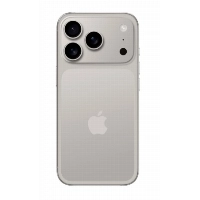 Смартфон Apple iPhone 17 Pro Max 256 GB, Dual: nano SIM + eSIM, Gray