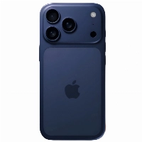 Смартфон Apple iPhone 17 Pro Max 1 TB, Dual: nano SIM + eSIM, Dark Blue