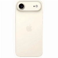 Смартфон Apple iPhone 17 Air 1 TB, Dual: nano SIM + eSIM, Gold