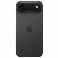 Смартфон Apple iPhone 17 Air 1 TB, Dual: nano SIM + eSIM, Black