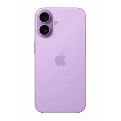 Смартфон Apple iPhone 17 1 TB, Dual: nano SIM + eSIM, Purple