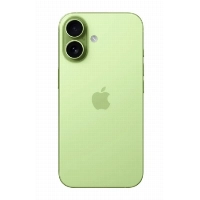 Смартфон Apple iPhone 17 1 TB, Dual: nano SIM + eSIM, Green