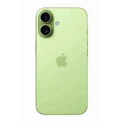 Смартфон Apple iPhone 17 1 TB, Dual: nano SIM + eSIM, Green