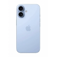Смартфон Apple iPhone 17 1 TB, Dual: nano SIM + eSIM, Blue