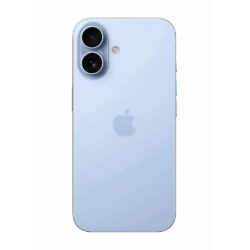 Смартфон Apple iPhone 17 1 TB, Dual: nano SIM + eSIM, Blue