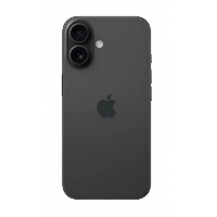 Смартфон Apple iPhone 17 1 TB, Dual: nano SIM + eSIM, Black