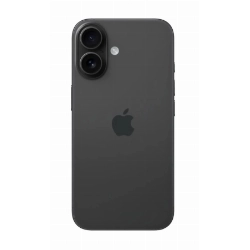 Смартфон Apple iPhone 17 1 TB, Dual: nano SIM + eSIM, Black
