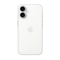 Смартфон Apple iPhone 17 256 GB, Dual: nano SIM + eSIM, White