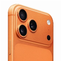 Смартфон Apple iPhone 17 Pro Max 2 TB, Dual: nano SIM + eSIM, Cosmic Orange