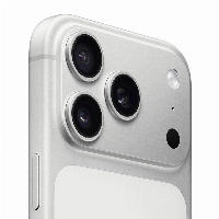 Смартфон Apple iPhone 17 Pro Max 1 TB, Dual nano SIM, Silver