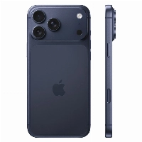 Смартфон Apple iPhone 17 Pro Max 2 TB, Dual: nano SIM + eSIM, Deep Blue