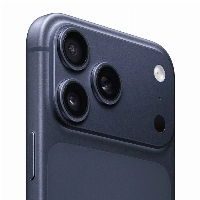 Смартфон Apple iPhone 17 Pro Max 2 TB, Dual: nano SIM + eSIM, Deep Blue