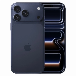 Смартфон Apple iPhone 17 Pro Max 512 GB, Dual nano SIM, Deep Blue