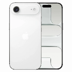 Смартфон Apple iPhone 17 Air 256 GB, Dual eSIM, Cloud White