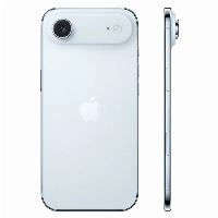 Смартфон Apple iPhone 17 Air 1 TB, Dual nano SIM, Sky Blue