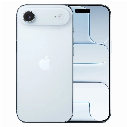 Смартфон Apple iPhone 17 Air 256 GB, Dual eSIM, Sky Blue