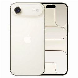 Смартфон Apple iPhone 17 Air 256 GB, Dual eSIM, Light Gold