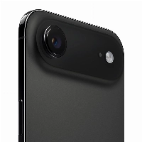 Смартфон Apple iPhone 17 Air 256 GB, Dual nano SIM, Space Black