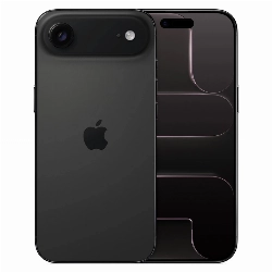 Смартфон Apple iPhone 17 Air 256 GB, Dual eSIM, Space Black