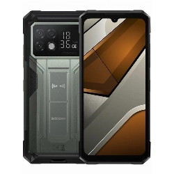 Смартфон Doogee S200 Max 16/512 Grey, серый