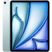 Планшет Apple iPad Air 13 (2025) 256 ГБ, Wi-Fi, Blue, синий
