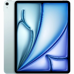 Планшет Apple iPad Air 13 (2025) 256 ГБ, Wi-Fi, Blue, синий