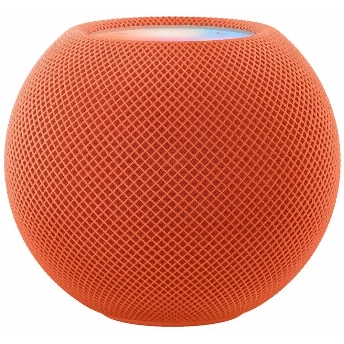 Умная колонка Apple HomePod Mini, Orange, оранжевый