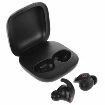 Беспроводные наушники Beats Fit Pro, Black, черный