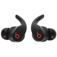 Беспроводные наушники Beats Fit Pro, Black, черный