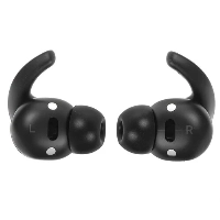 Беспроводные наушники Beats Fit Pro, Black, черный