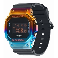 Наручные часы Casio G-Shock GM-5600SN-1