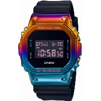 Наручные часы Casio G-Shock GM-5600SN-1