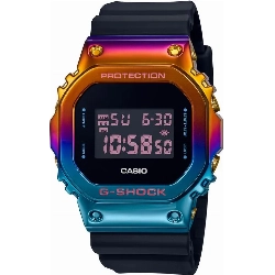 Наручные часы Casio G-Shock GM-5600SN-1