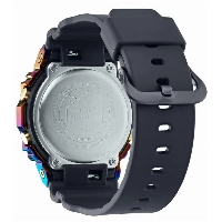 Наручные часы Casio G-Shock GM-5600SN-1