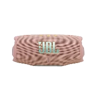 Портативная акустика JBL Charge 6, Pink, розовый