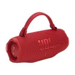 Портативная акустика JBL Charge 6, Red, красный