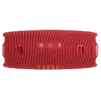 Портативная акустика JBL Charge 6, Red, красный
