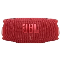 Портативная акустика JBL Charge 6, Red, красный